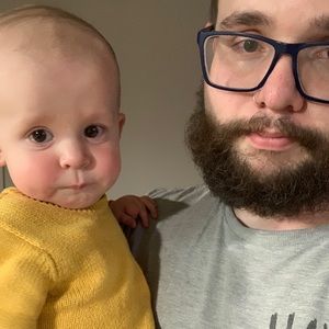 Meet your Posher, Alex